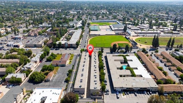 10155 De Soto 116, Chatsworth (los Angeles), CA 91311