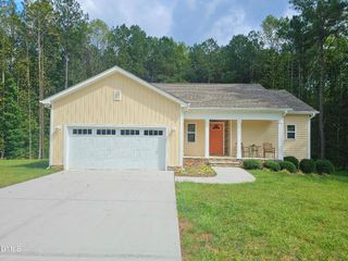 620 Raymond Tharrington Road, Louisburg, NC 27549