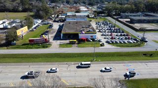 1406 NE Evangeline Thruway, Lafayette, LA 70501