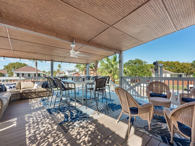 2411 42nd Street, Galveston, TX 77550