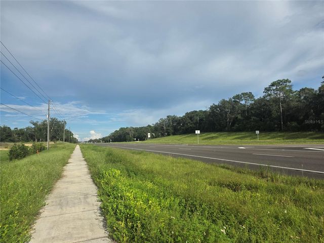 158-A CORTEZ BLVD., Dade City, FL 33523