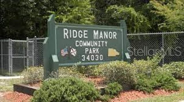 158-A CORTEZ BLVD., Dade City, FL 33523