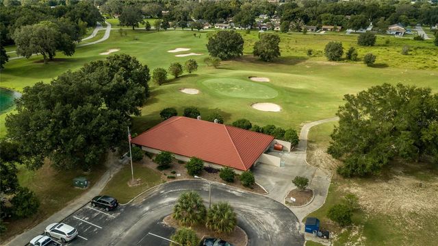 158-A CORTEZ BLVD., Dade City, FL 33523
