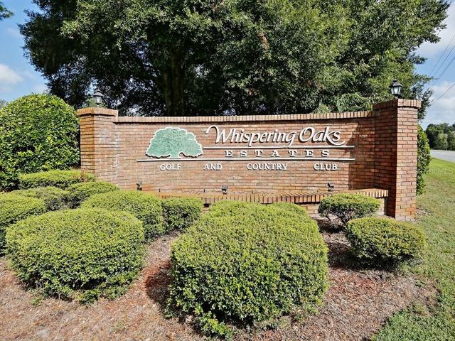 158-A CORTEZ BLVD., Dade City, FL 33523