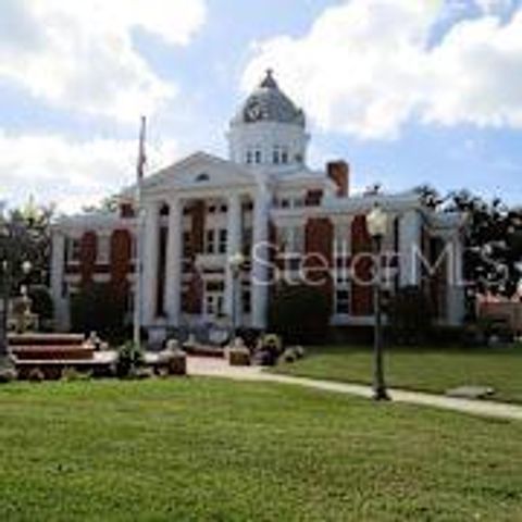 158-A CORTEZ BLVD., Dade City, FL 33523