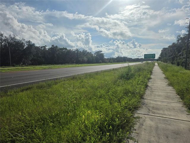 158-A CORTEZ BLVD., Dade City, FL 33523