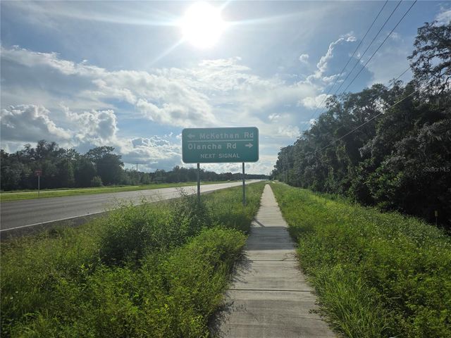 158-A CORTEZ BLVD., Dade City, FL 33523