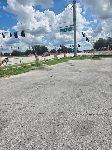 158-A CORTEZ BLVD., Dade City, FL 33523