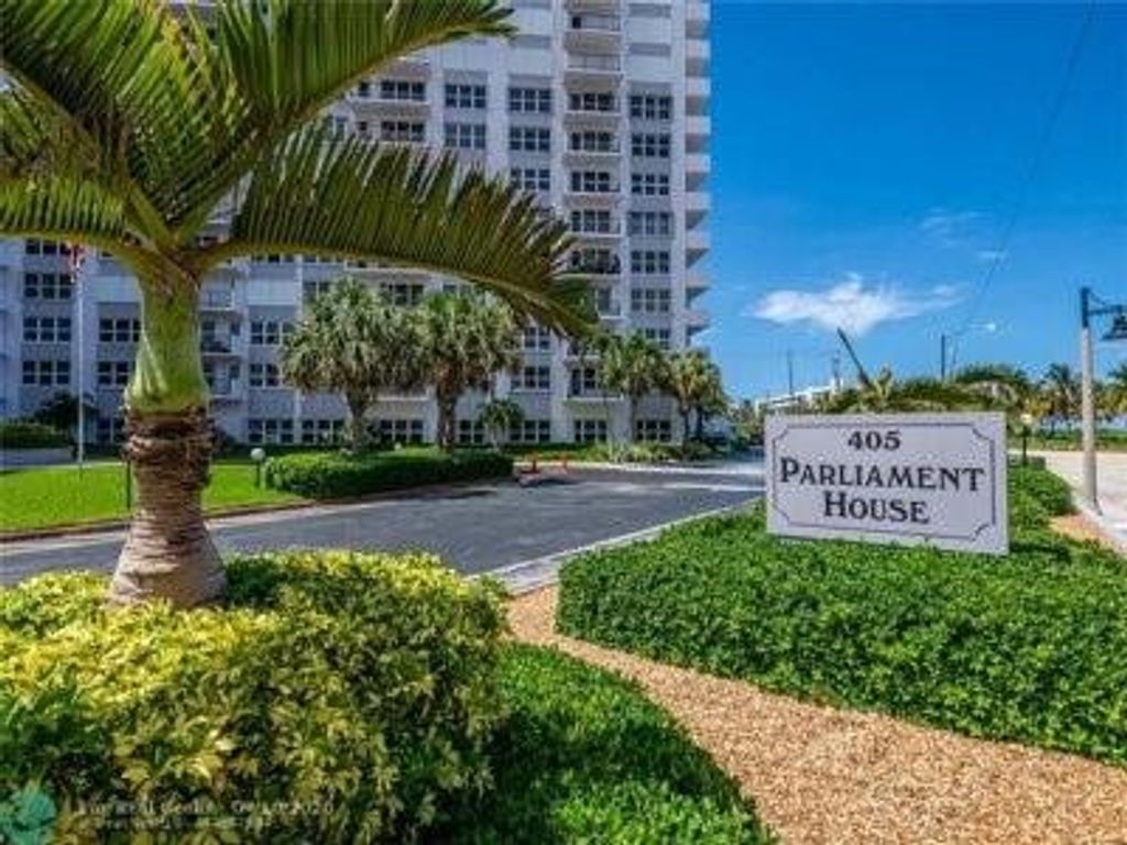 405 N Ocean Boulevard 1123, Pompano Beach, FL 33062