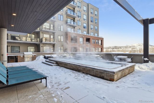 20 Wilcox Street 613, Castle Rock, CO 80104