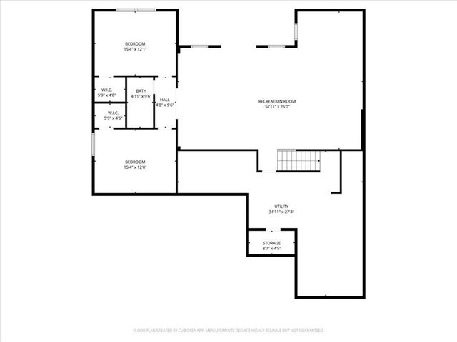 1928 NE Parks Summit Boulevard, Lee's Summit, MO 64064