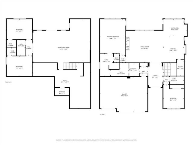 1928 NE Parks Summit Boulevard, Lee's Summit, MO 64064