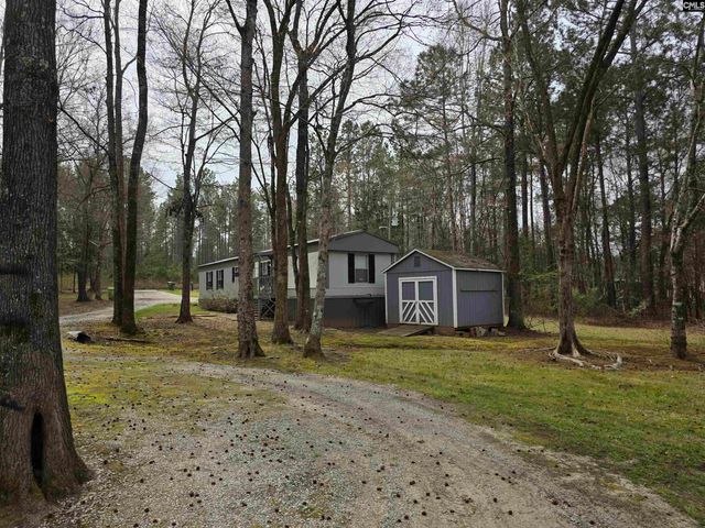 1125 Rushing Road, Blythewood, SC 29016