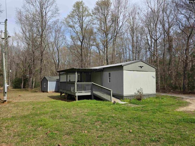 1125 Rushing Road, Blythewood, SC 29016