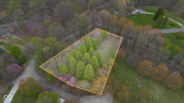 0 Skyway Drive, Martinsville, IN 46151