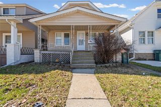 705 Cleophus Parkway, Lincoln Park, MI 48146