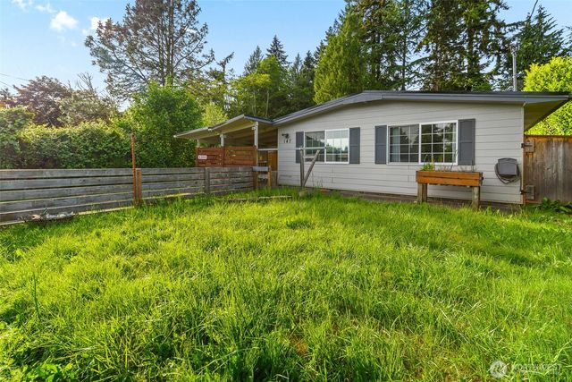 147 Mountain View Drive, Longview, WA 98632