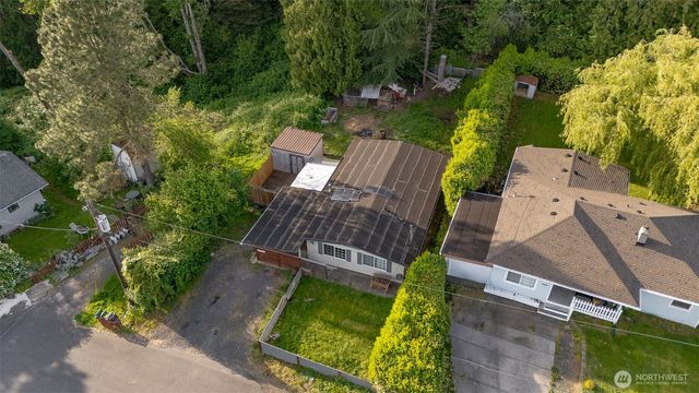 147 Mountain View Drive, Longview, WA 98632