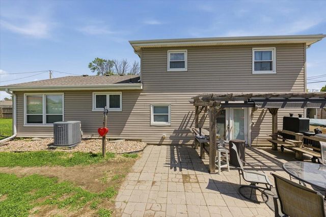918 N 24TH Street, Council Bluffs, IA 51501