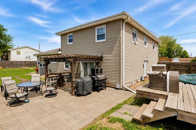 918 N 24TH Street, Council Bluffs, IA 51501