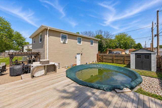 918 N 24TH Street, Council Bluffs, IA 51501