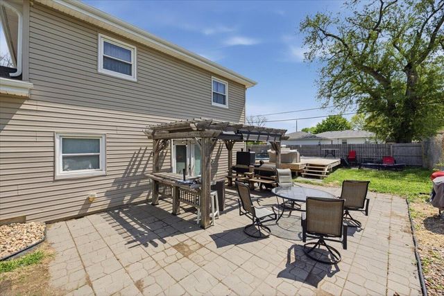 918 N 24TH Street, Council Bluffs, IA 51501