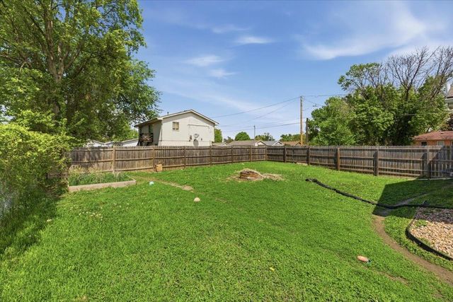 918 N 24TH Street, Council Bluffs, IA 51501