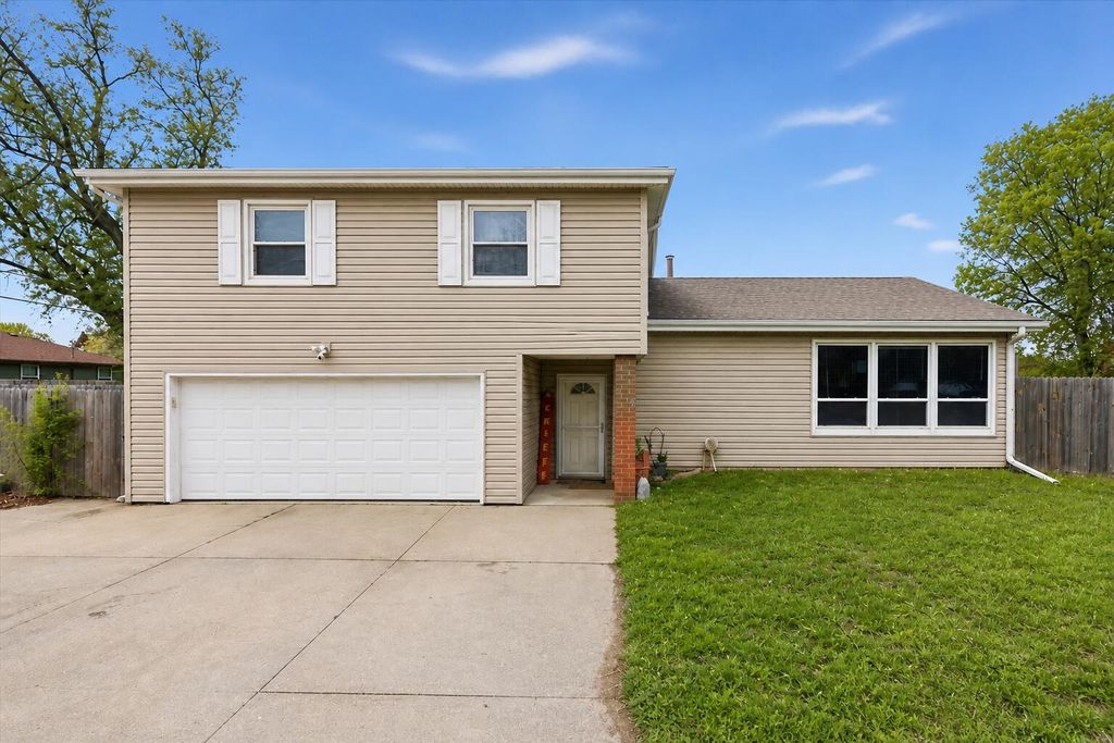 918 N 24TH Street, Council Bluffs, IA 51501