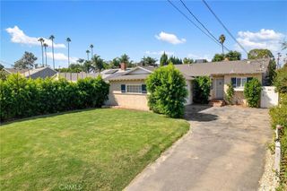 7459 VANALDEN AVE, Reseda, CA 91335