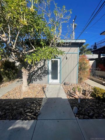 1078-82 Hayes Ave, San Diego, CA 92103