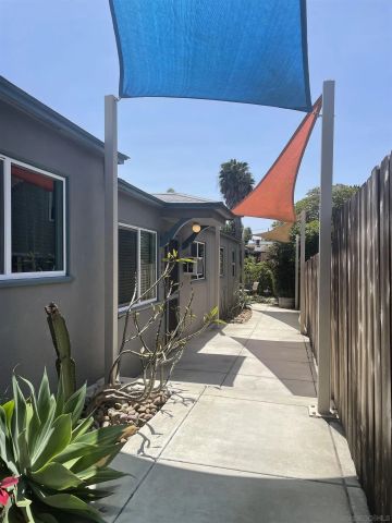 1078-82 Hayes Ave, San Diego, CA 92103