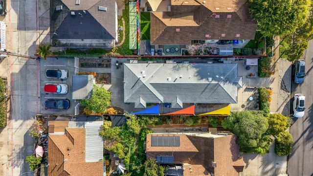 1078-82 Hayes Ave, San Diego, CA 92103