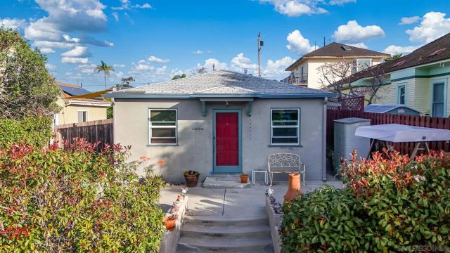 1078-82 Hayes Ave, San Diego, CA 92103