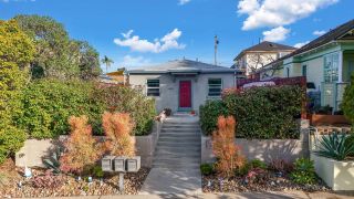 1078-82 Hayes Ave, San Diego, CA 92103