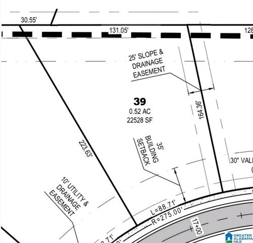 7903 BRAE VILLAGE DRIVE, Morris, AL 35116