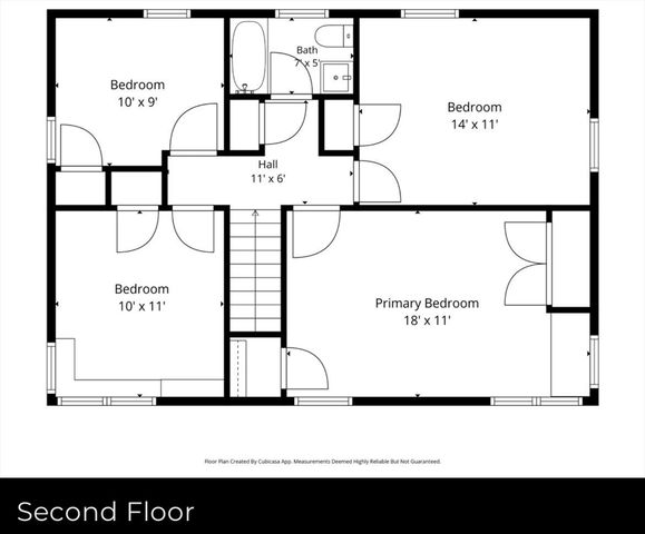 13 Stagg Dr, Natick, MA 01760