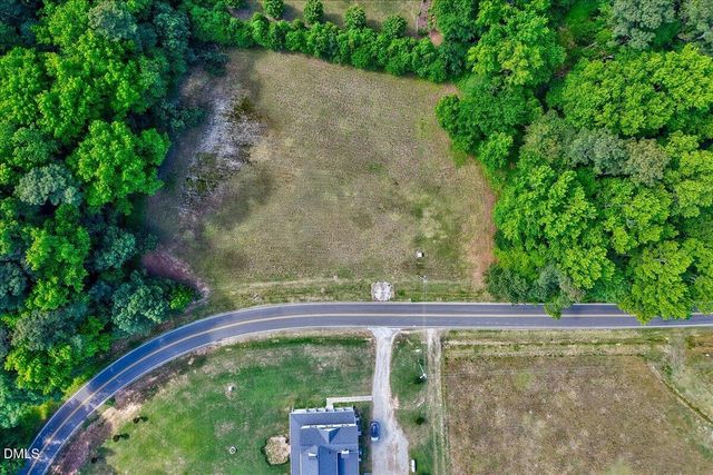 Lot 1,2,3 Kennebec Road, Willow Spring, NC 27592