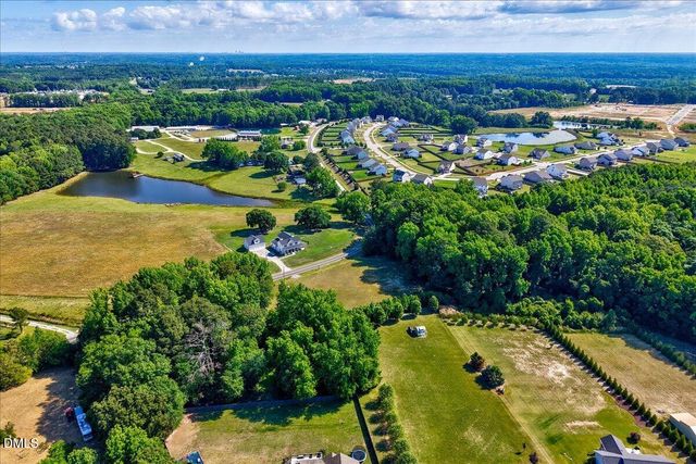 Lot 1,2,3 Kennebec Road, Willow Spring, NC 27592