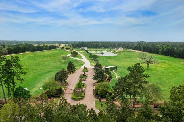 2215 Stallion Lakes Avenue, Hockley, TX 77447