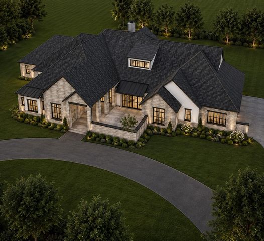 2215 Stallion Lakes Avenue, Hockley, TX 77447