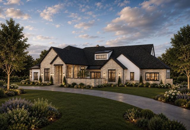 2215 Stallion Lakes Avenue, Hockley, TX 77447