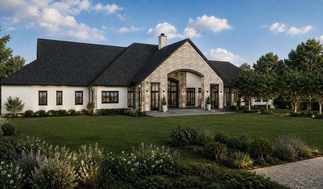2215 Stallion Lakes Avenue, Hockley, TX 77447