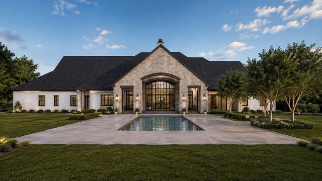 2215 Stallion Lakes Avenue, Hockley, TX 77447