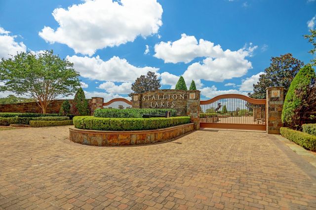 2215 Stallion Lakes Avenue, Hockley, TX 77447