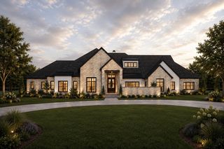 2215 Stallion Lakes Avenue, Hockley, TX 77447