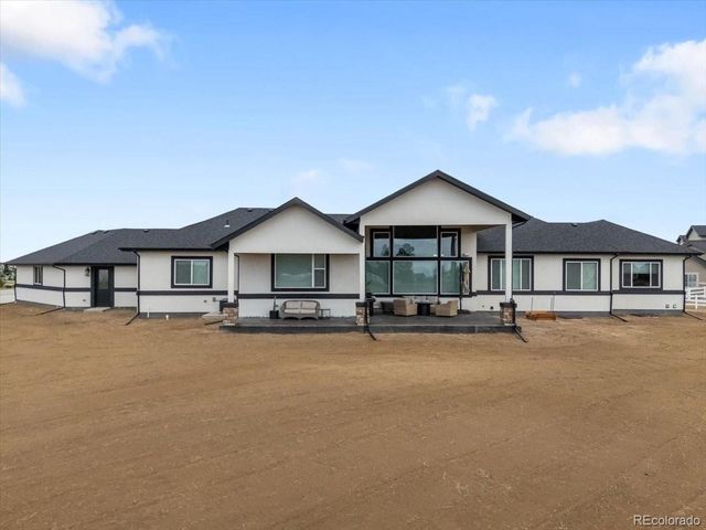 29151 E 165th Ave, Brighton, CO 80603