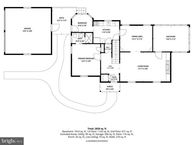 16510 BATCHELLORS FOREST RD, Olney, MD 20832