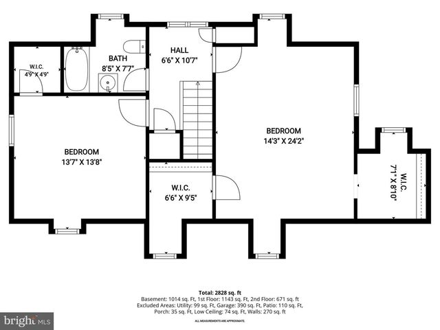 16510 BATCHELLORS FOREST RD, Olney, MD 20832