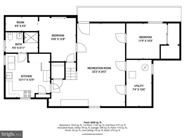 16510 BATCHELLORS FOREST RD, Olney, MD 20832