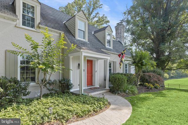 16510 BATCHELLORS FOREST RD, Olney, MD 20832